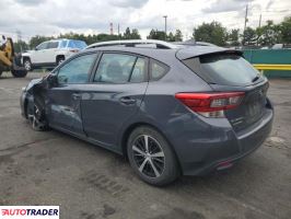 Subaru Impreza 2023 2