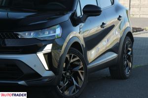 Renault Captur 2024 1.6 94 KM