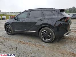 Kia Sportage 2023 2