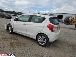 Chevrolet Spark 2021 1 Chevrolet Spark 2021 1