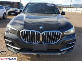 BMW X5 2023 3 BMW X5 2023 3