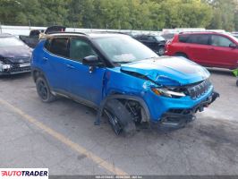 Jeep Compass - zobacz ofertę