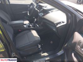 Ford Escape 2019 1 Ford Escape 2019 1