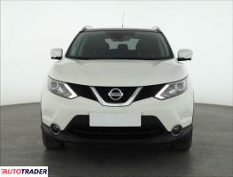Nissan Qashqai 2014 1.2 113 KM