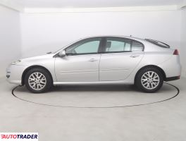 Renault Laguna 2014 2.0 138 KM Renault Laguna 2014 2.0 138 KM
