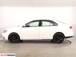 Seat Toledo 2018 1.0 93 KM