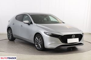 Mazda 3 2021 2.0 147 KM Mazda 3 2021 2.0 147 KM