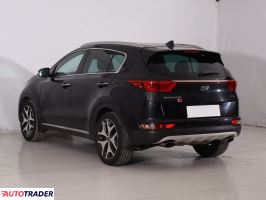 Kia Sportage 2017 1.6 174 KM