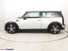 Mini Clubman 2010 1.6 96 KM