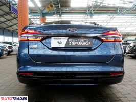 Ford Mondeo 2019 2 150 KM