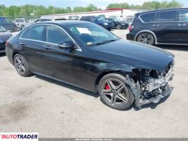 Mercedes 300 - zobacz ofertę