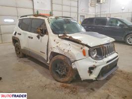 Jeep Renegade 2021 2