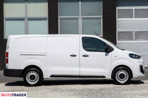 Fiat Scudo 2025 2