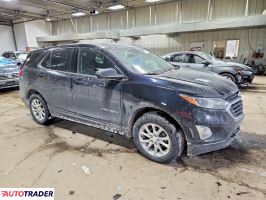 Chevrolet Equinox 2020 1
