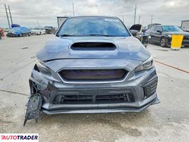Subaru WRX 2021 2