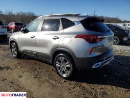Kia Pozostałe 2021 2 Kia Pozostałe 2021 2