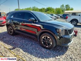Kia Sorento 2025 2