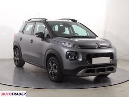 Citroen C3 2018 1.2 108 KM