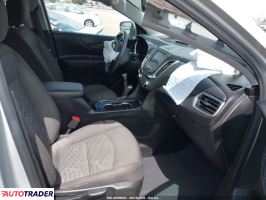 Chevrolet Equinox 2020 1