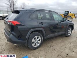 Toyota Pozostałe 2021 2 Toyota Pozostałe 2021 2