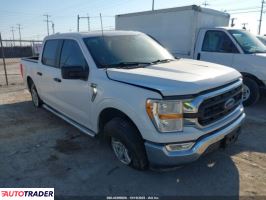 Ford Pozostałe - zobacz ofertę