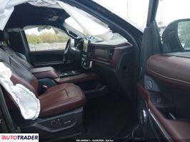 Ford Expedition 2024 3