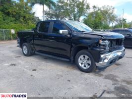 Chevrolet 1500 - zobacz ofertę