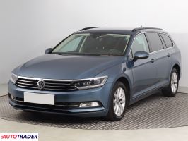 Volkswagen Passat 2017 2.0 147 KM