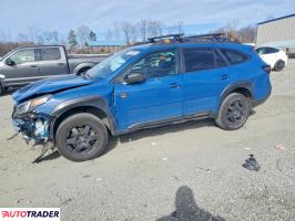 Subaru Outback 2023 2