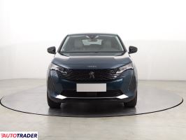 Peugeot 3008 2022 1.2 128 KM