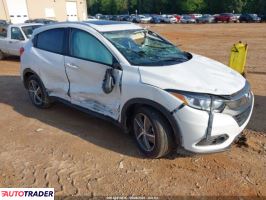 Honda HR-V 2022 1