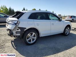 Audi Q5 2020 2 Audi Q5 2020 2