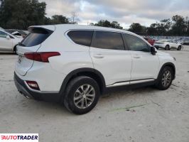 Hyundai Santa Fe 2020 2