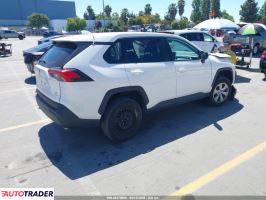 Toyota Pozostałe 2023 2