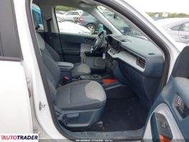 Ford Maverick 2023 2