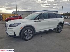 Lincoln Pozostałe 2023 2