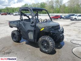 Polaris Ranger RZR 2024