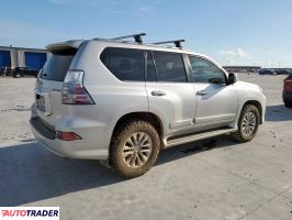 Lexus GX 470 2019 4