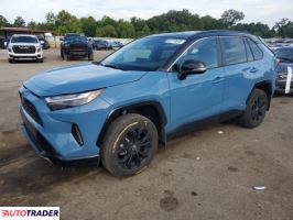 Toyota Pozostałe 2023 2 Toyota Pozostałe 2023 2