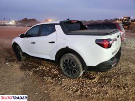 Hyundai Pozostałe 2022 2