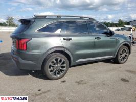 Kia Sorento 2021 2