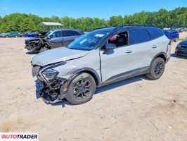 Kia Sportage - zobacz ofertę