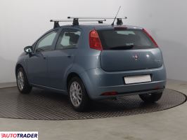 Fiat Grande Punto 2010 1.4 76 KM