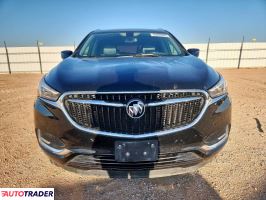 Buick Enclave 2019 3