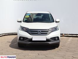 Honda CR-V 2013 2.0 152 KM Honda CR-V 2013 2.0 152 KM