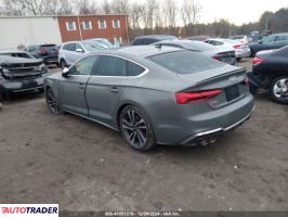 Audi S5 2023 3