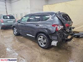 Hyundai Santa Fe 2021 2