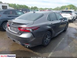 Toyota Camry 2023 2