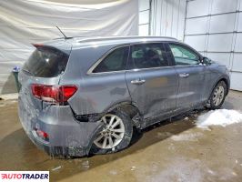 Kia Sorento 2020 2