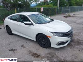 Honda Civic 2020 2